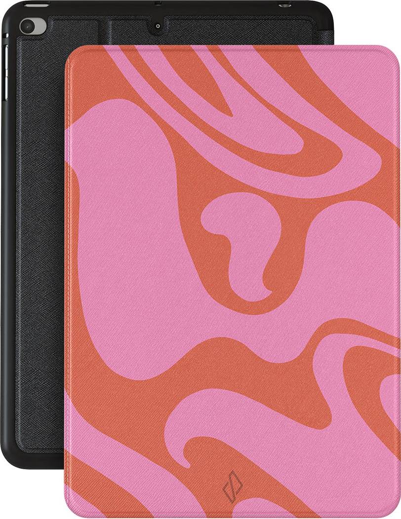 Burga Ride the Wave iPad Mini 7.9 5th Gen Case