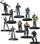 Knight Models Bmg The Penguin Underworld Kin Indies Merchandise