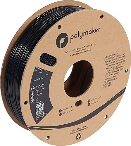 Polymaker PolyMide PA12-CF