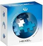Plus Plus HEXEL Waterfall