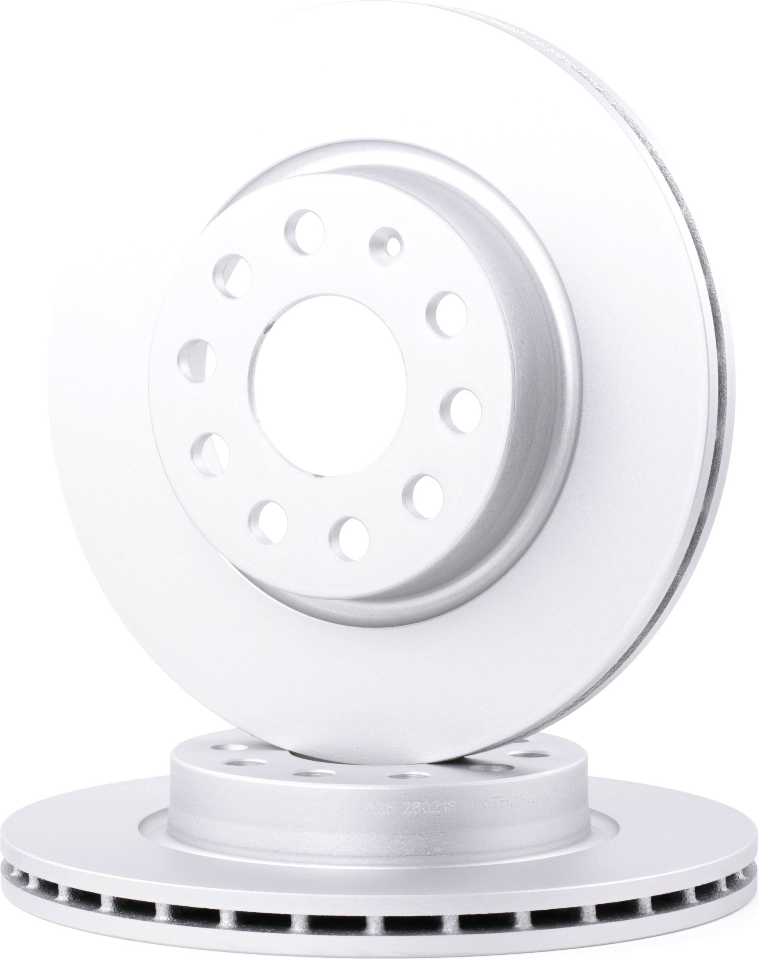 Textar Pro+ Brake Disc 92120705