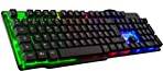 Keyz Neon Gaming Keyboard