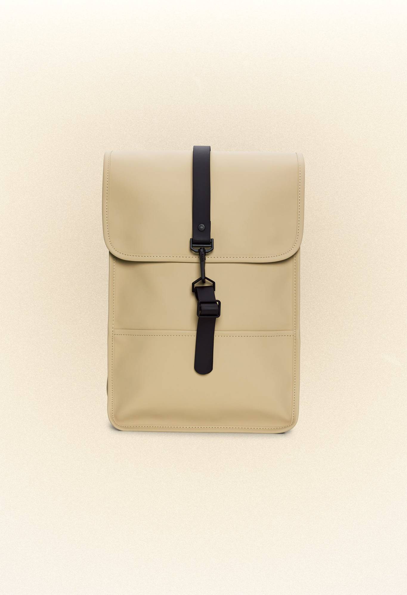 Rains Backpack Mini Sand