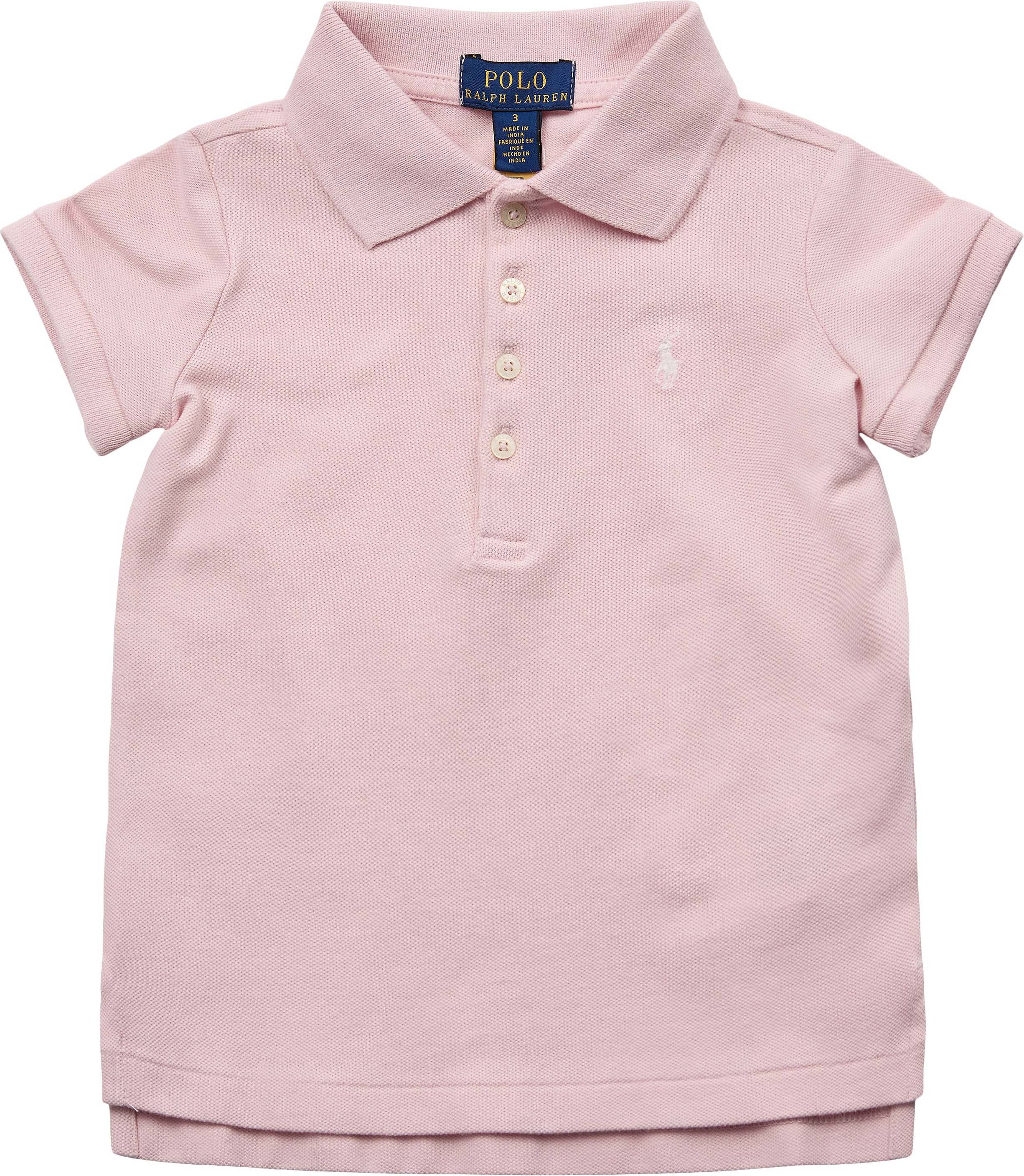 Polo Ralph Lauren Pikétröja Barn - Rosa