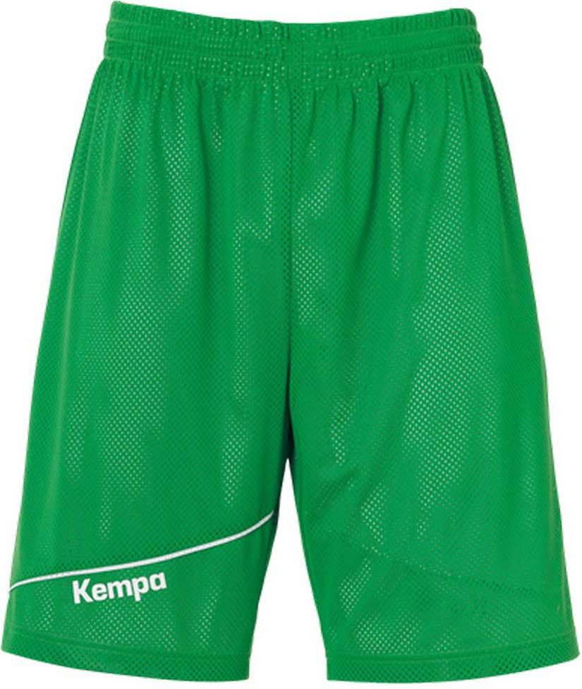 Short Réversible Player - Vert
