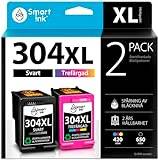 Hp deskjet 3760 ink Remanufactured Smart Ink