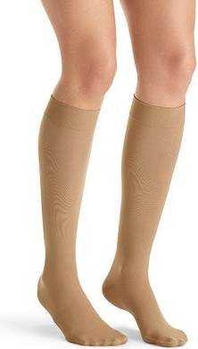 Jobst UltraSheer Below Knee Compression Class 2