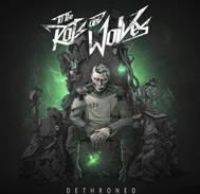 To The Rats And Wolves Dethroned LP Pink Onesize (Vinyl)