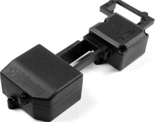HPI Racing Vorza Nitro Radio Tray
