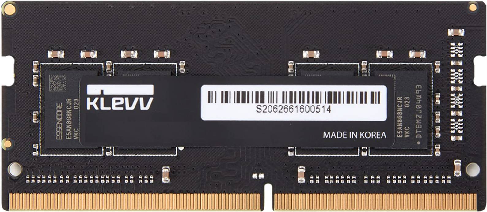 16GB DDR4 SODIMM Memory Module