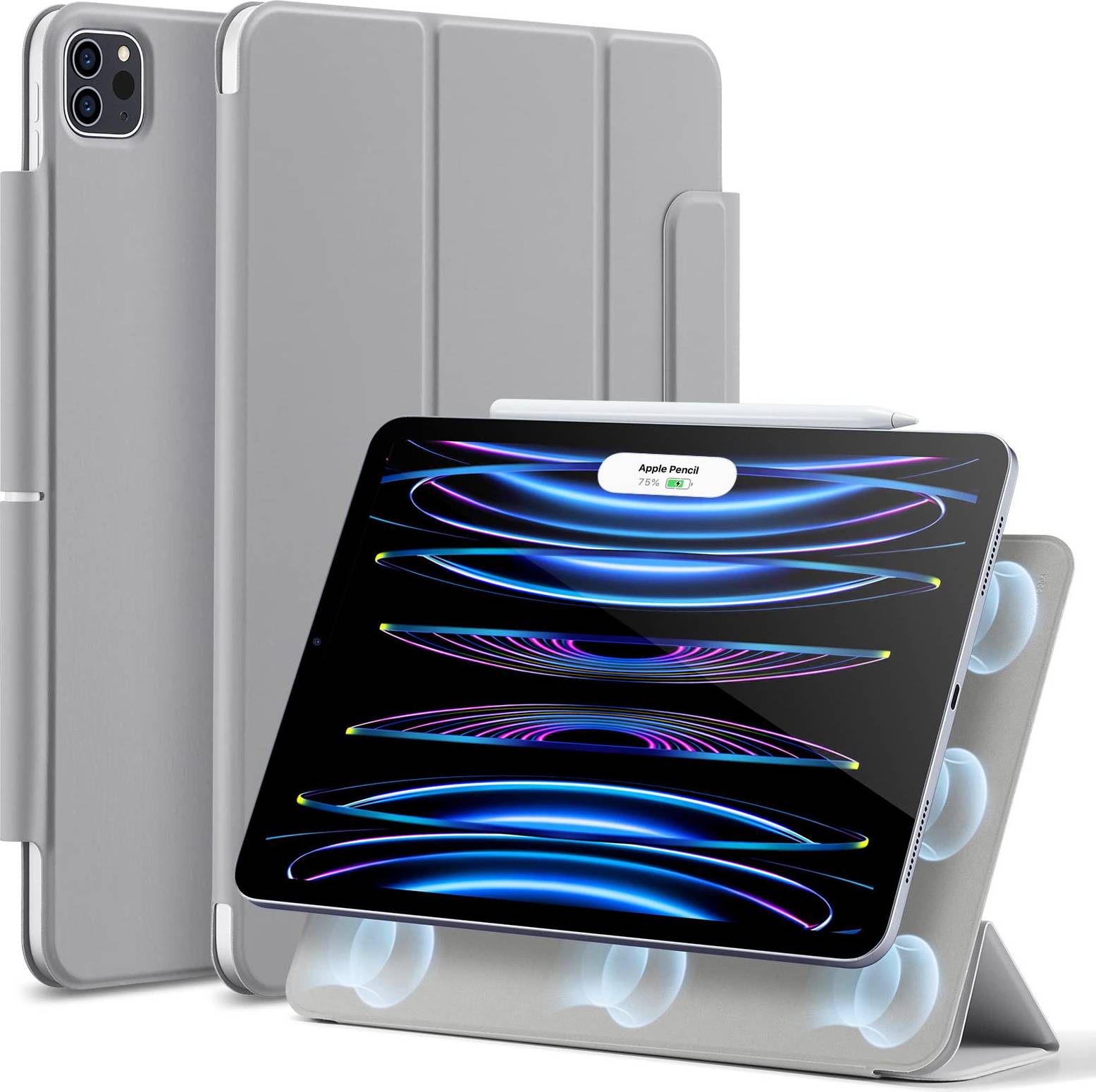 ESR iPad Pro 11 Inch Case 2-Way Stand