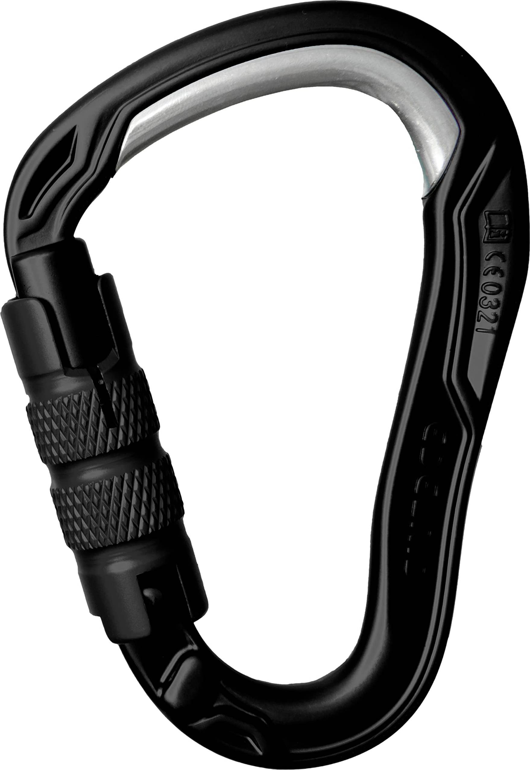 Edelrid HMS Bulletproof Triple