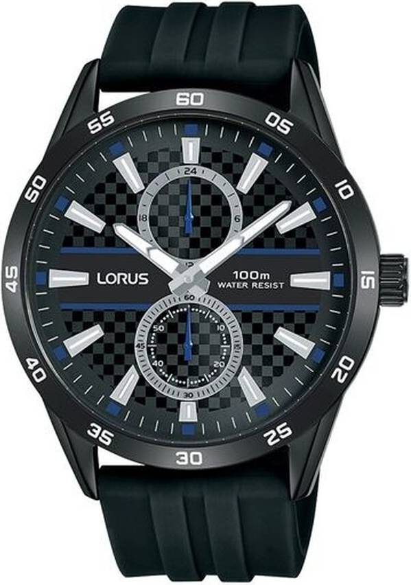 Lorus R3A43AX9 Watch