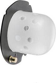 Hedler LED-Lys Dome for LED Unit