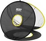 Triple Target Chip Golf Net