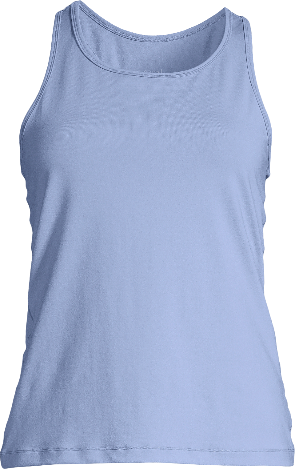 Casall Essential Racerback Breeze Blue