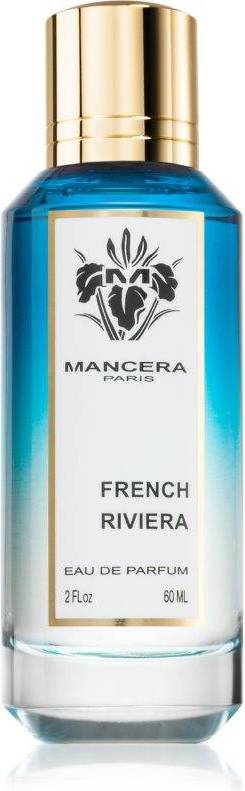 Mancera French Riviera EdP