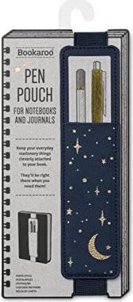 IF Bookaroo Notebook