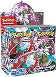 Pokémon Scarlet Violet Paradox Rift Booster Box