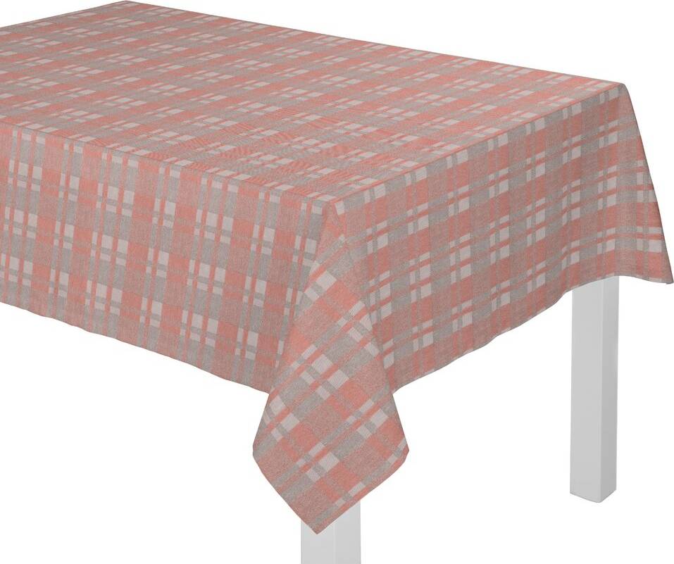Union Rustic Devore Tablecloth