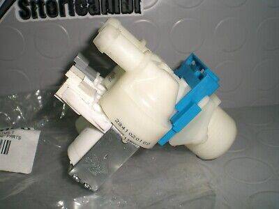 Smeg 2V Electromagnetic Valve Code