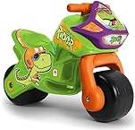 Multimarca Dino Rider Ride-on Motorcycle
