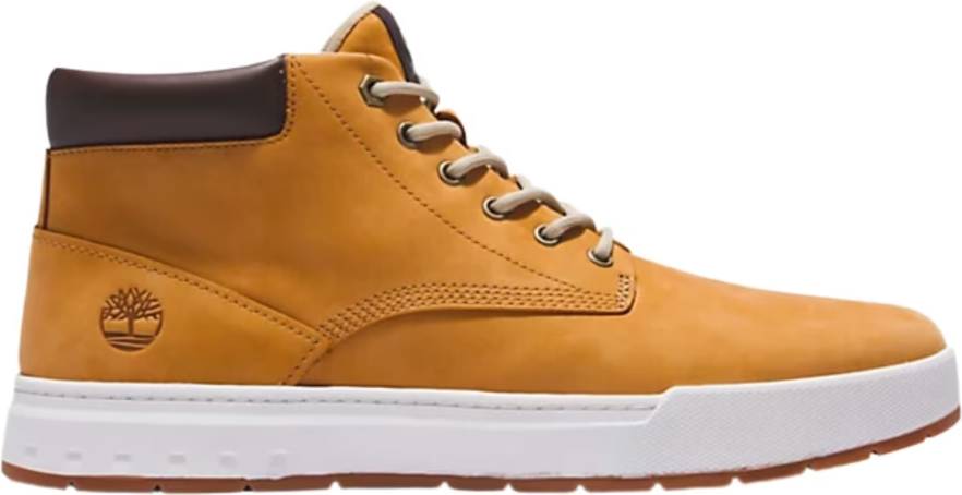 Timberland Maple Grove - Yellow