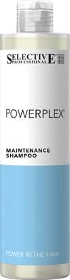 Selective Powerplex Maintenance Shampoo 250 ml