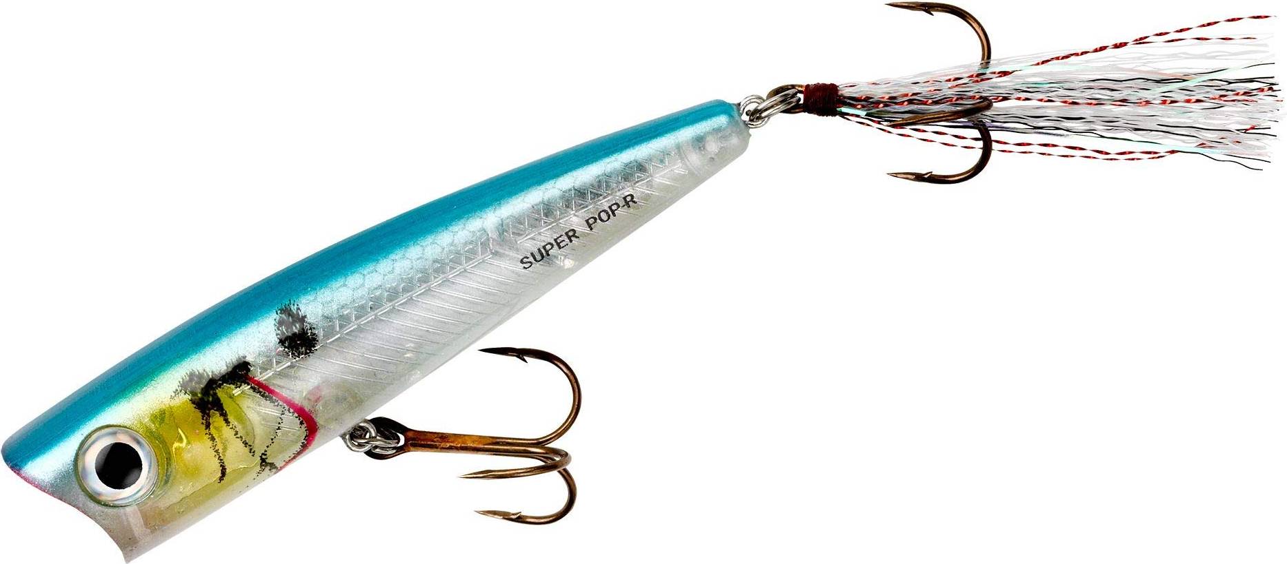 Rebel Super Pop-R 6.7 cm ZBD-R
