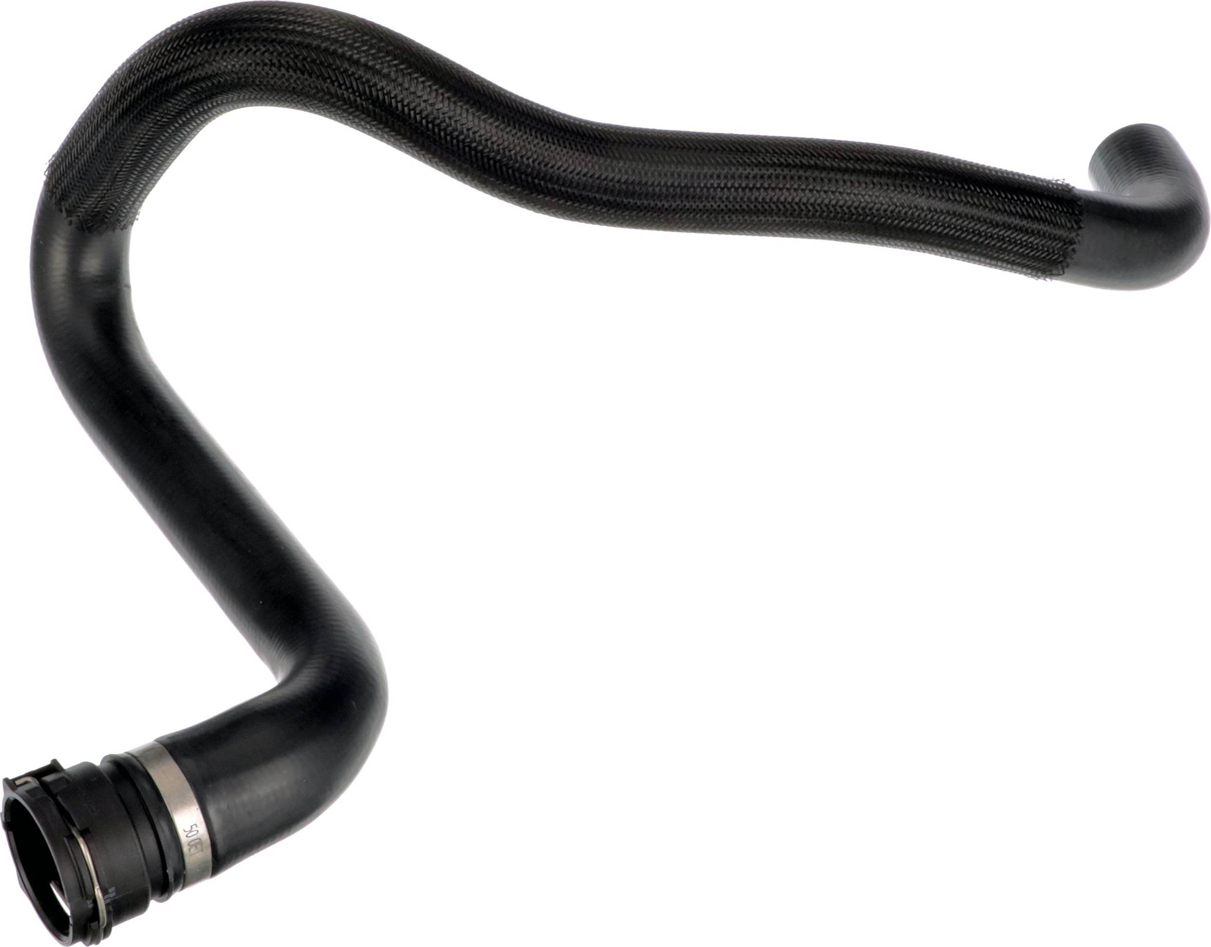 Gates Radiator Hose 05-4989
