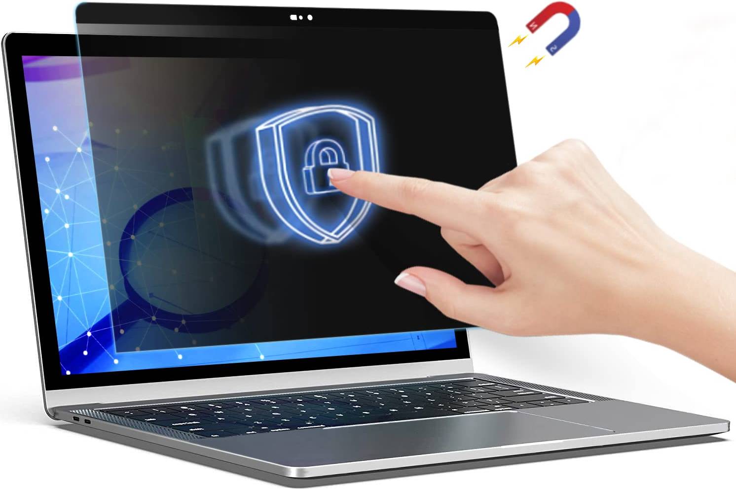 Macbook air 13 blue MacbBook Pro 13 Inch Privacy Screen