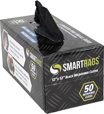 Arkwright Smart Rags a Box
