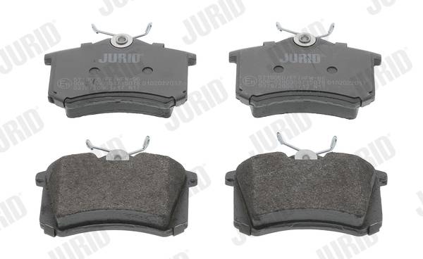 Brake Pad Set