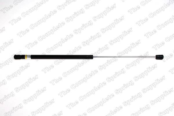 Car seat hood LESJÖFORS GS0841 Gas Spring