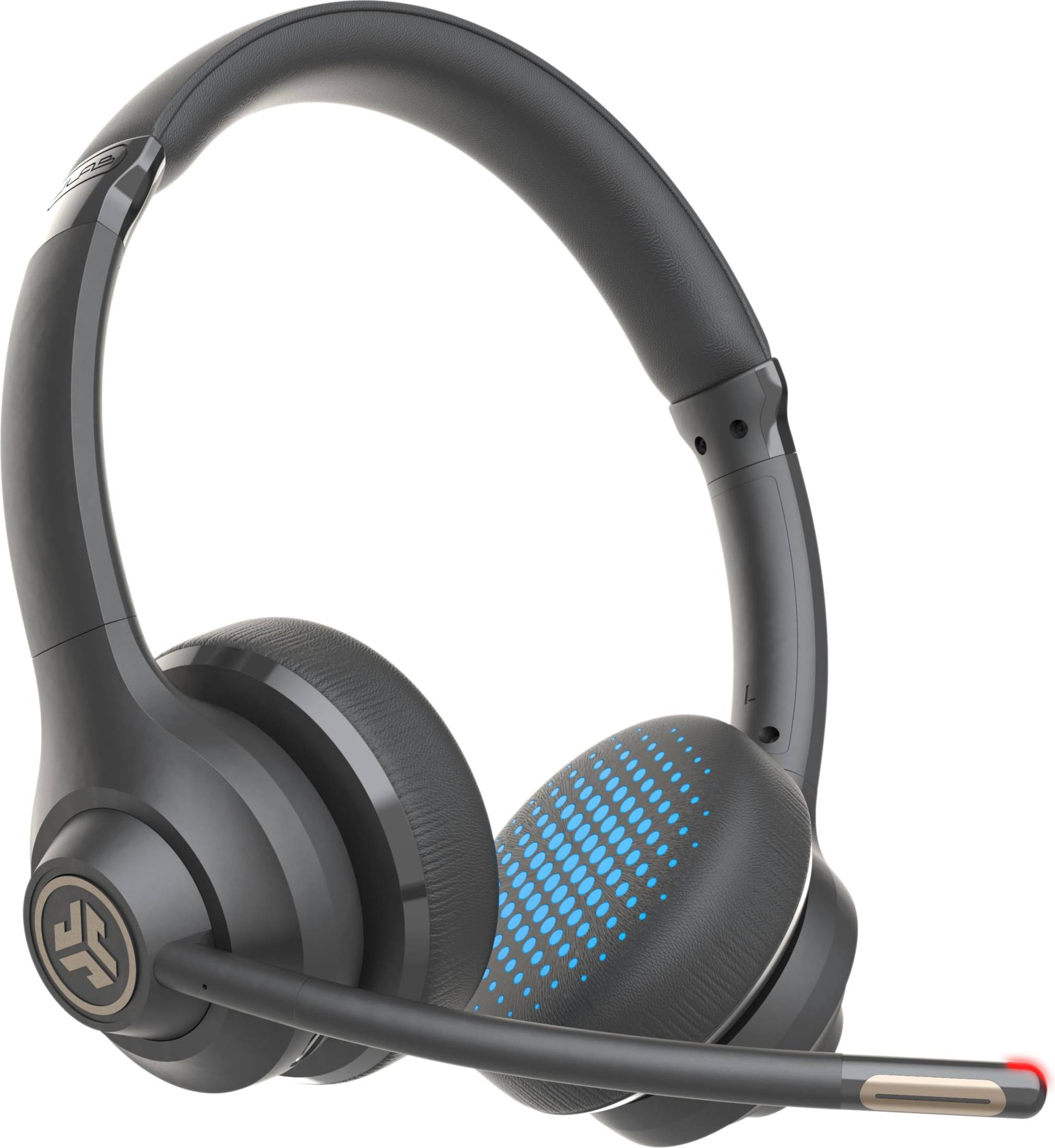 jLAB Go Work 2nd Gen Bluetooth Headset
