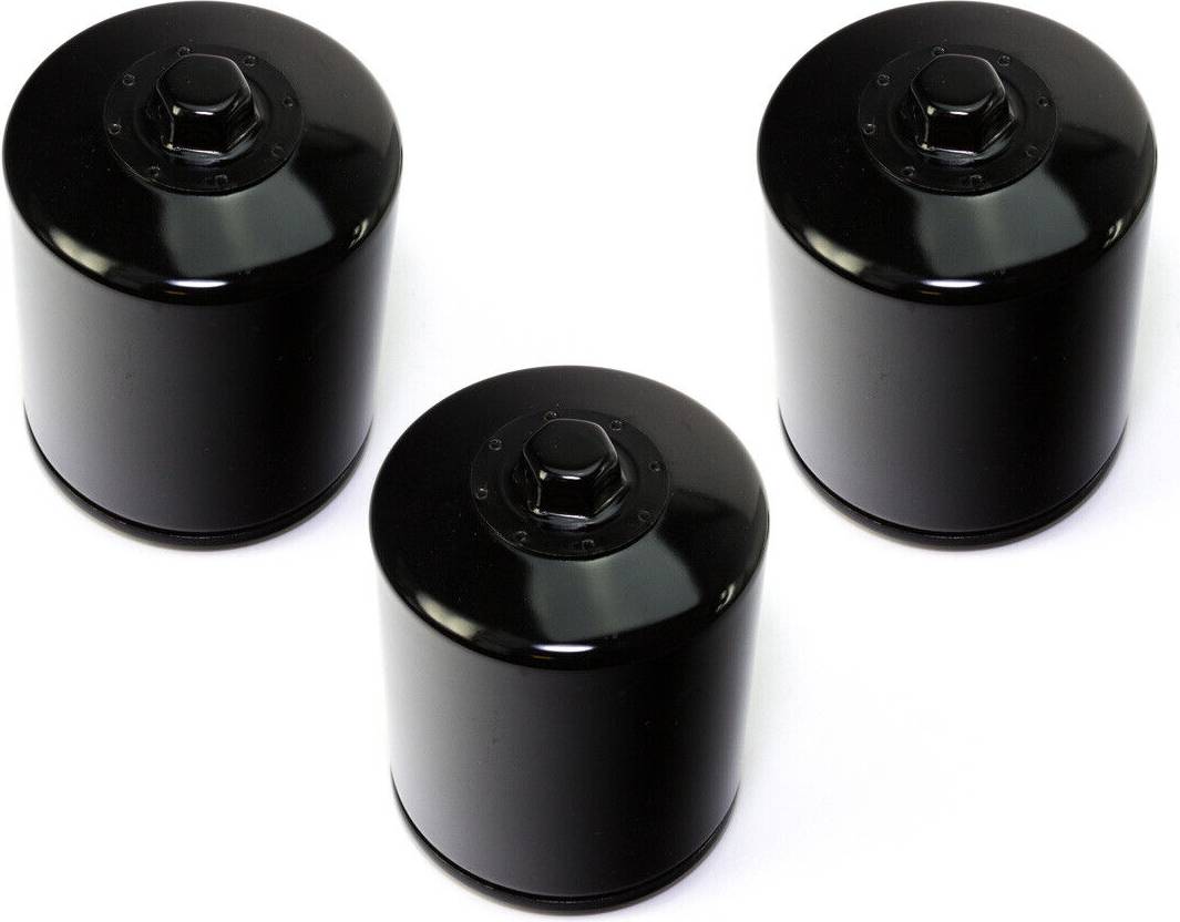 Hiflofiltro Buell 1200 Cyclone M2 97-02 Rc Racing Oil Filter