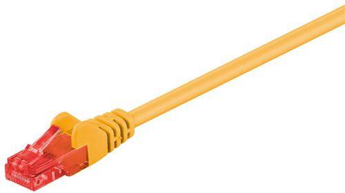 RJ45 - RJ45 Cat6 M - M 