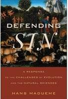 Defending Sin