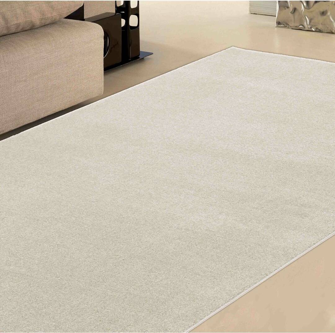 Brayden Studio Rug Green