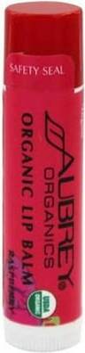 Balmshot Lip Balm Raspberry