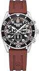 Swiss Alpine Military Raptor Watch