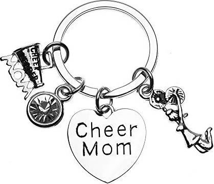 Collection Cheer Mom Avaimenperä