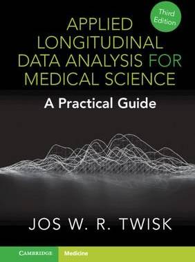 Applied Longitudinal Data Analysis for Medical Science