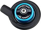 FIT4 Racing Shox Push-to-Lock
