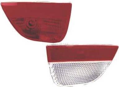 Alkar Rear Light Right P21W with Reflector