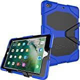 TechGear G-SHOCK Rugged Heavy Duty Case