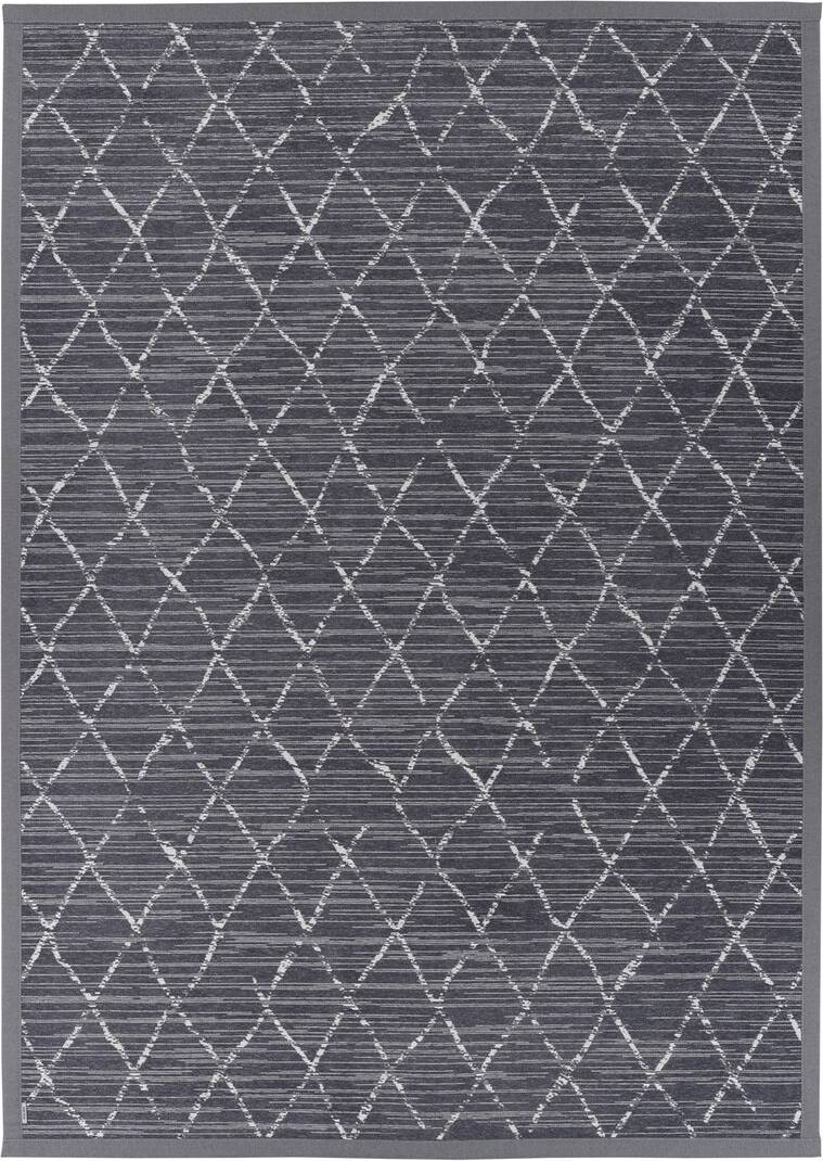 Ebern Designs Suki Rug Grey