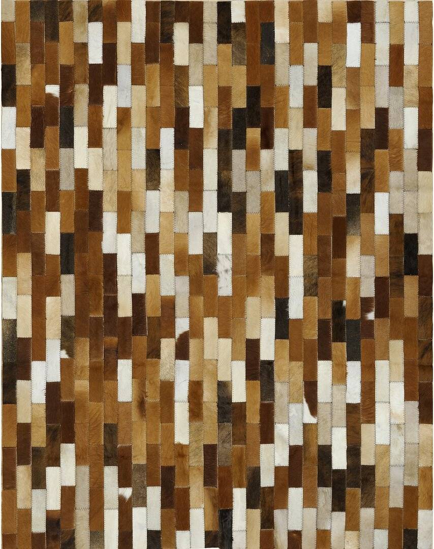 Union Rustic Patchwork