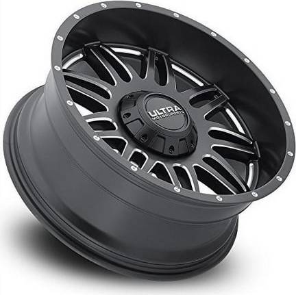 Ultra WHEELS