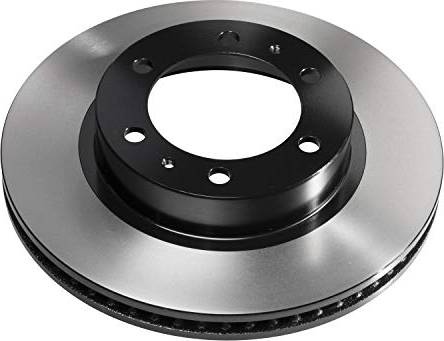 Wagner BD126090E Brake Rotor Fits